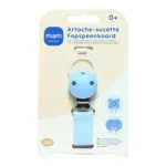 MAM attache-sucette