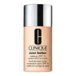 Clinique Even Better Fond de teint éclat SPF 15