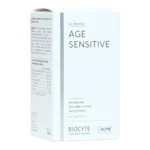 Biocyte Clinical Age Sensitive gélule