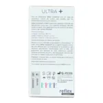 Reflex condoms Ultra+ préservatifs