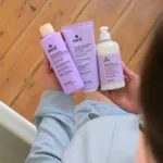 Avril Shampooing Hydratation boucles Bio