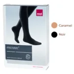 Bas de contention Microtec Femme Classe 2 Medi