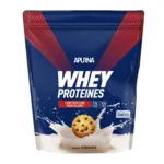 Apurna Whey Proteines Construction musculaire