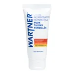 Wartner Crème nourrissante réparatrice pour talons fendillés