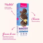 Milical biscuit fourré