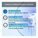 Uriage lait démaquillant