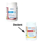 Nutergia ErgyOmega capsules