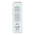 Elixirs and Co Fleurs de Bach Ménopause gouttes bio