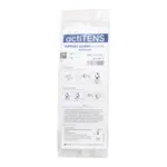 ActiTENS pack de 2 supports adhésifs