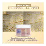 Jonzac Sublimactive Crème Rose éclat Bio