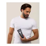 Luxéol Shampooing cheveux et barbe