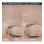 Roc Hydra+ Hyaluronic crème jour nuit Repulpant Intense