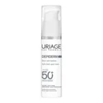Uriage Depiderm soin anti taches SPF 50+