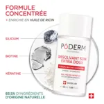 Poderm Dissolvant Soin Extra doux