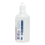 Sérum physiologique nez