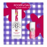 Roger et Gallet eau parfumée bienfaisante Gingembre Rouge