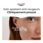 Eucerin Anti-Rougeurs soin apaisant