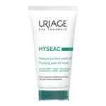 Uriage Hyseac Masque purifiant peel off