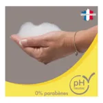 Beaphar Shampooing démêlant poils longs pour chien