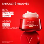 Vichy Liftactiv Collagen specialist 16 crème SPF 50