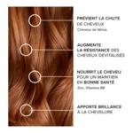 Forcapil Anti-Chute comprimés Cheveux et ongles