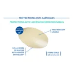 Epitact protections anti ampoules