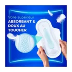 Always ultra serviette hygiénique Normal