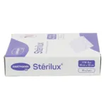 Stérilux compresse de gaze