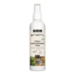 Spray assainissant cage rongeur Biovetol