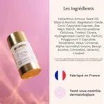 Musc Intime Déodorant Naturel