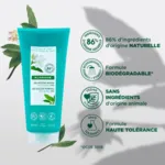 Klorane gel douche nutritif