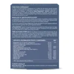 New Nordic Magic Magnésium Taurate 875 mg comprimés