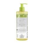 A Derma Exomega Control Huile lavante émolliente