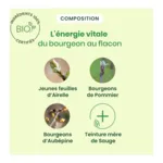 HerbalGem Fem50+Gem Spray Bio