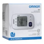 Omron tensiomètre poignet automatique RS4