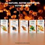 Arkogélules Cordyceps gélules