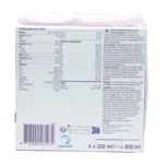 Nutricia Fortimel Protein boisson