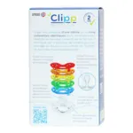 Tétine de sevrage Clipp