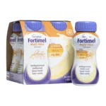 Nutricia Fortimel Multi Fibre boisson