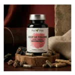 Feel Pure Coup de Foudre Libido Homme gélules