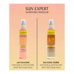 Garancia L'Eau Solaire Protectrice Métamorphosante SPF 50+