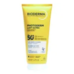 Bioderma Photoderm Lait solaire Ultra SPF 50+