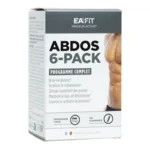 Eafit Abdos 6 pack comprimés