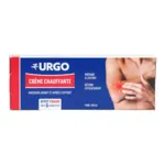 Urgo Crème chauffante