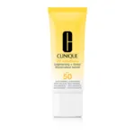 Clinique UV Solutions Soin illuminateur teinté SPF 50