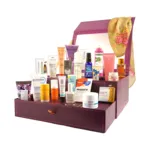 Calendrier de l'Avent Beauté