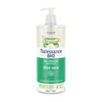 Natessance gel douche douceur bio