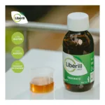 Libérill toux mixte sirop