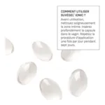 Suvégel Ionic capsules vaginales