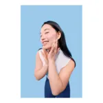 Dexeryl Dexeclear gel moussant anti imperfections